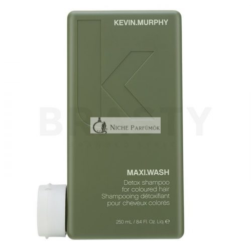 Kevin Murphy Maxi.Wash mélytisztító sampon minden hajtípusra 250 ml