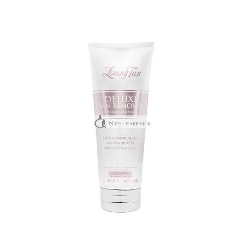 Loving Tan Deluxe Tan Remover 200ml