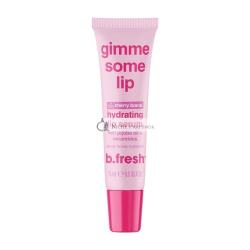 Gimme Some Lip Lip Serum