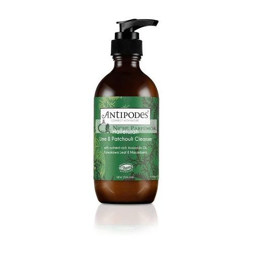 Antipodes Hallelujah Cleanser 200ml