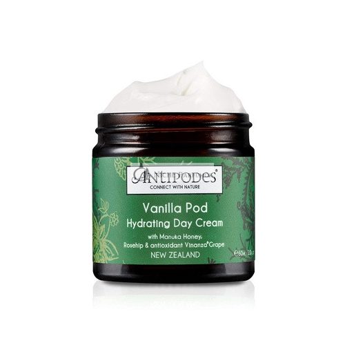 Antipodes Vanilla Pod Day Cream 60ml