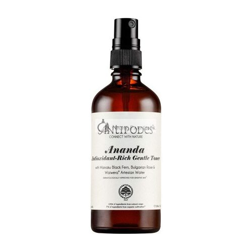 Ananda Antioxidant-Rich Gentle Toner 100ml