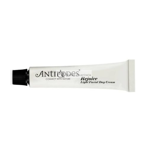 Antipodes Rejoice Light Facial Day Cream Mini 15ml