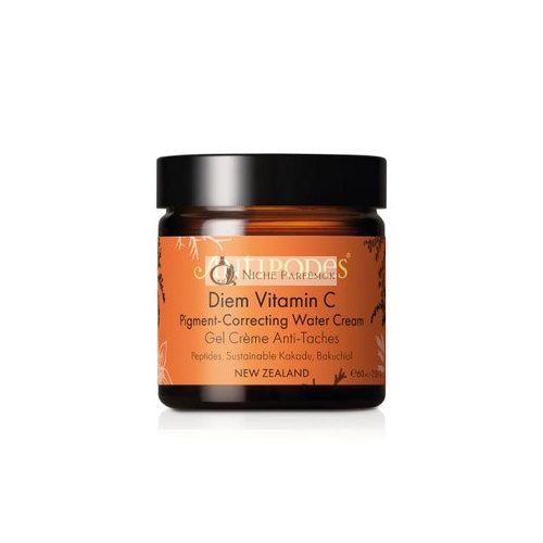 Antipodes Diem Vitamin C Pigment Correcting Water Cream 60ml