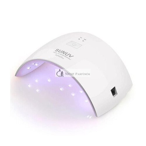 UV LED Nail Lamp SUNUV Sun 9C Plus 36W