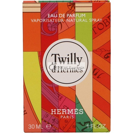 Twilly D'Hermes Eau De Parfum Spray 30ml
