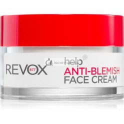 HELP ANTI-BLEMISH face cream 50 ml